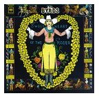 The Byrds - Sweetheart of the Rodeo