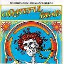 Grateful Dead - self-titled 1971