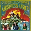 The Grateful Dead - self-titled