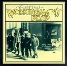Grateful Dead - Workingman's Dead