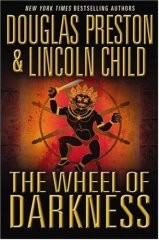 Douglas Preston & Lincoln Child - The Wheel of Darkness