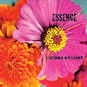 Lucinda Williams - Essence