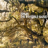 Travis - The Invisible Band